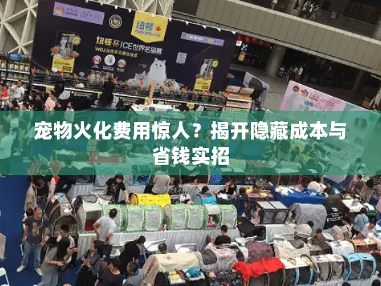 宠物火化费用惊人?揭开隐藏成本与省钱实招 宠物火化费用惊人?揭开隐藏成本与省钱实招
