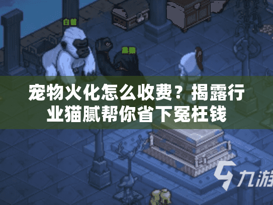 宠物火化怎么收费？揭露行业猫腻帮你省下冤枉钱