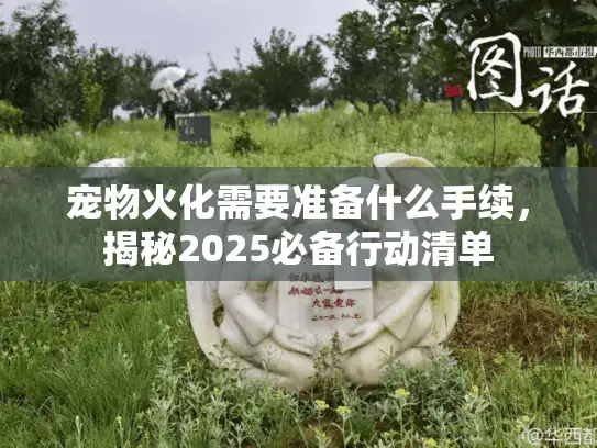 宠物火化需要准备什么手续,揭秘2025必备行动清单 宠物火化需要准备什么手续,揭秘2025必备行动清单