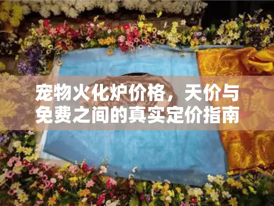 宠物火化炉价格，天价与免费之间的真实定价指南