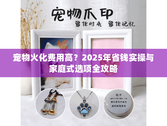 宠物火化费用高?2025年省钱实操与家庭式选项全攻略 宠物火化费用高?2025年省钱实操与家庭式选项全攻略
