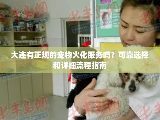 大连有正规的宠物火化服务吗？可靠选择和详细流程指南