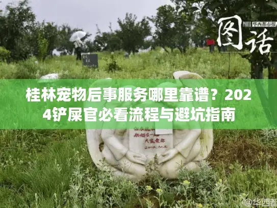 桂林宠物后事服务哪里靠谱？2024铲屎官必看流程与避坑指南