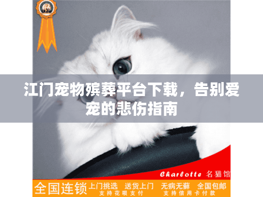 江门宠物殡葬平台下载,告别爱宠的悲伤指南 江门宠物殡葬平台下载,告别爱宠的悲伤指南