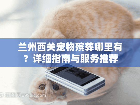 兰州西关宠物殡葬哪里有？详细指南与服务推荐