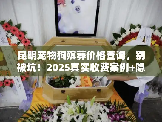 昆明宠物狗殡葬价格查询，别被坑！2025真实收费案例+隐藏费用揭秘
