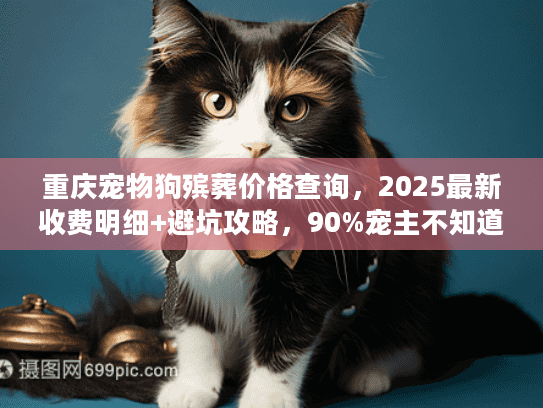 重庆宠物狗殡葬价格查询，2025最新收费明细+避坑攻略，90%宠主不知道的省钱秘诀？