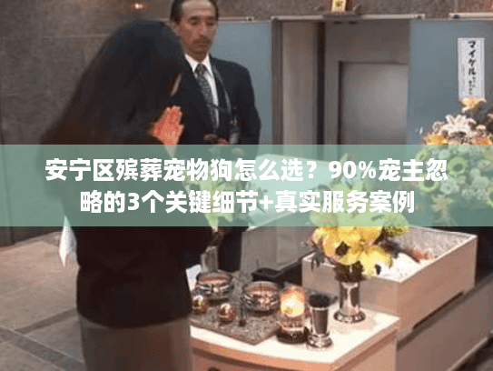 安宁区殡葬宠物狗怎么选？90%宠主忽略的3个关键细节+真实服务案例
