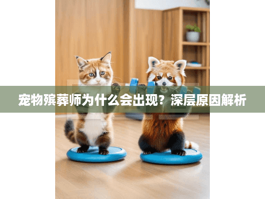 宠物殡葬师为什么会出现？深层原因解析