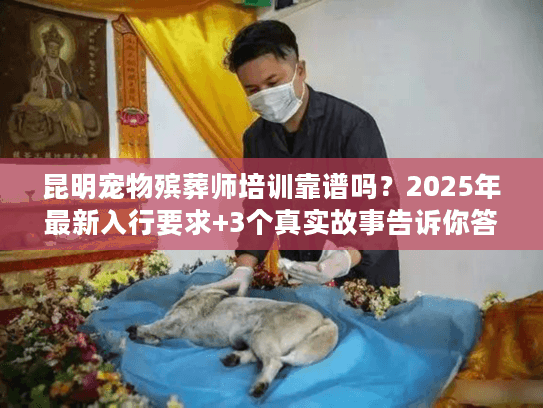 昆明宠物殡葬师培训靠谱吗?2025年最新入行要求+3个真实故事告诉你答案 昆明宠物殡葬师培训靠谱吗?2025年最新入行要求+3个真实故事告诉你答案