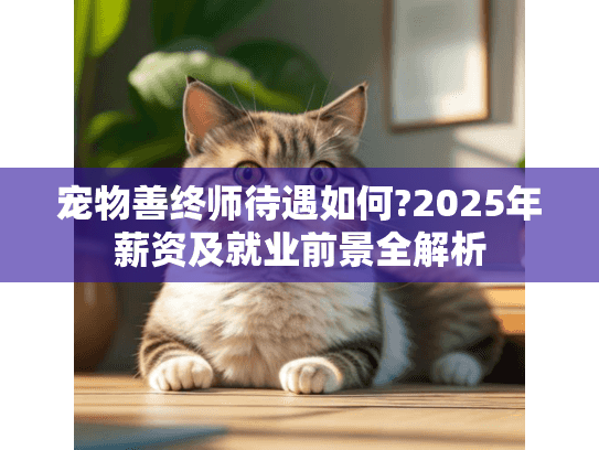 宠物善终师待遇如何?2025年薪资及就业前景全解析 宠物善终师待遇如何?2025年薪资及就业前景全解析
