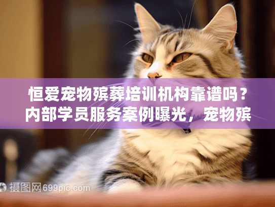 恒爱宠物殡葬培训机构靠谱吗？内部学员服务案例曝光，宠物殡葬专业标准大揭秘