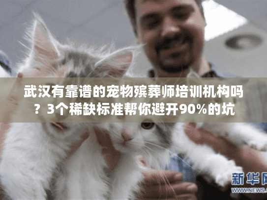 武汉有靠谱的宠物殡葬师培训机构吗？3个稀缺标准帮你避开90%的坑