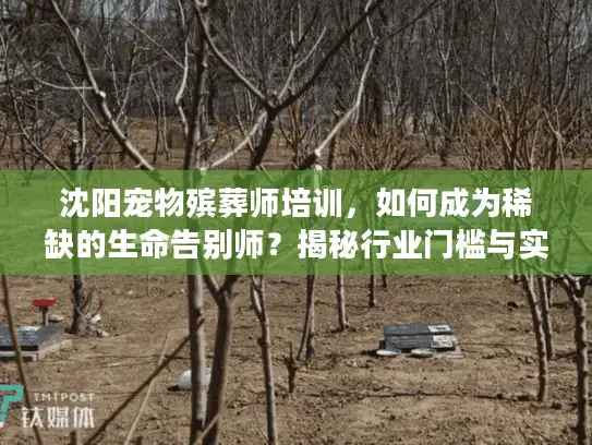 沈阳宠物殡葬师培训,如何成为稀缺的生命告别师?揭秘行业门槛与实战技巧 沈阳宠物殡葬师培训,如何成为稀缺的生命告别师?揭秘行业门槛与实战技巧