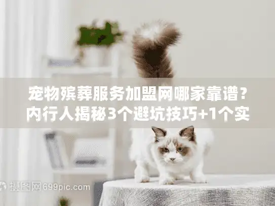 宠物殡葬服务加盟网哪家靠谱?内行人揭秘3个避坑技巧+1个实战案例 宠物殡葬服务加盟网哪家靠谱?内行人揭秘3个避坑技巧+1个实战案例