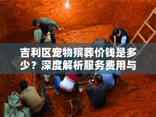 吉利区宠物殡葬价钱是多少？深度解析服务费用与贴心指南