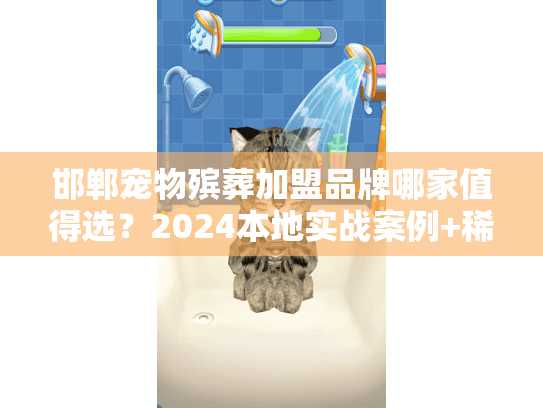 邯郸宠物殡葬加盟品牌哪家值得选?2024本地实战案例+稀缺加盟政策揭秘 邯郸宠物殡葬加盟品牌哪家值得选?2024本地实战案例+稀缺加盟政策揭秘