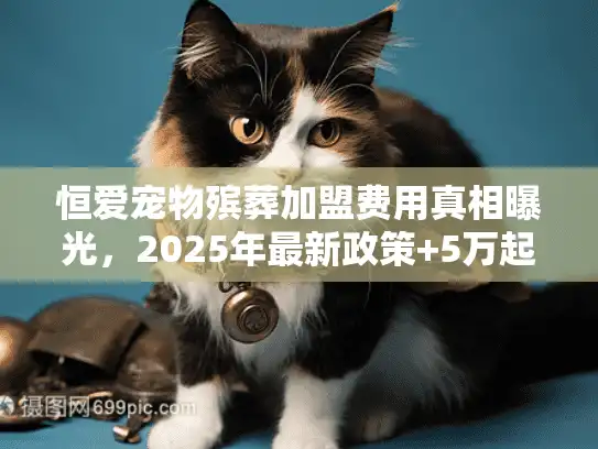 恒爱宠物殡葬加盟费用真相曝光，2025年最新政策+5万起步是噱头吗？