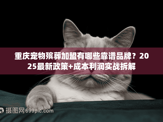 重庆宠物殡葬加盟有哪些靠谱品牌?2025最新政策+成本利润实战拆解 重庆宠物殡葬加盟有哪些靠谱品牌?2025最新政策+成本利润实战拆解