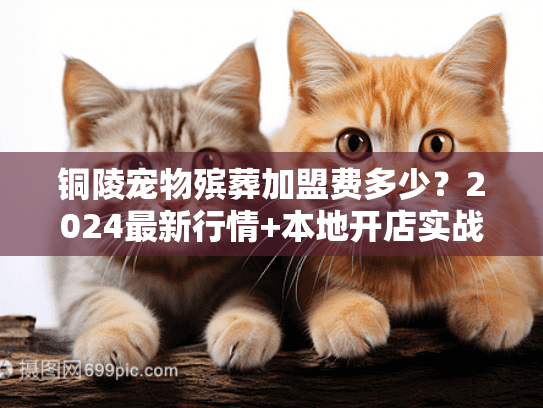 铜陵宠物殡葬加盟费多少?2024最新行情+本地开店实战案例揭秘 铜陵宠物殡葬加盟费多少?2024最新行情+本地开店实战案例揭秘