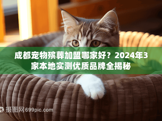成都宠物殡葬加盟哪家好?2024年3家本地实测优质品牌全揭秘 成都宠物殡葬加盟哪家好?2024年3家本地实测优质品牌全揭秘