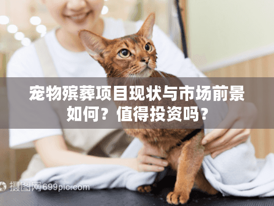 宠物殡葬项目现状与市场前景如何？值得投资吗？