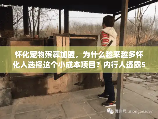 怀化宠物殡葬加盟，为什么越来越多怀化人选择这个小成本项目？内行人透露5个真相！