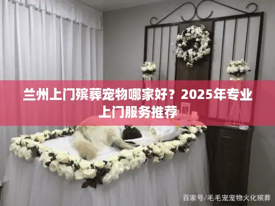 兰州上门殡葬宠物哪家好？2025年专业上门服务推荐