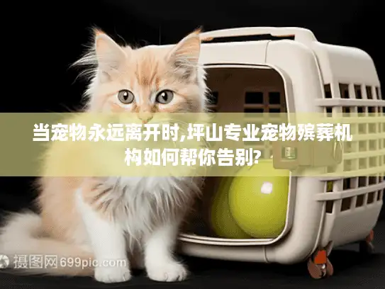 当宠物永远离开时,坪山专业宠物殡葬机构如何帮你告别?