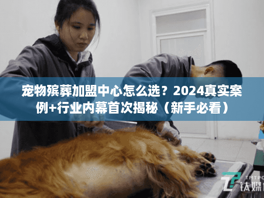 宠物殡葬加盟中心怎么选？2024真实案例+行业内幕首次揭秘（新手必看）