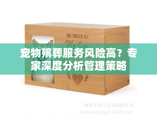 宠物殡葬服务风险高?专家深度分析管理策略 宠物殡葬服务风险高?专家深度分析管理策略