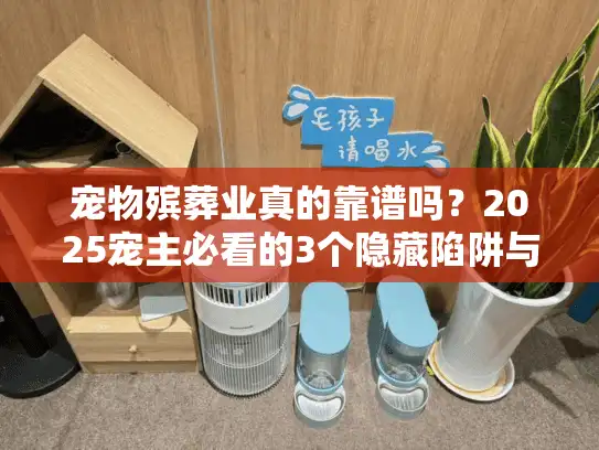 宠物殡葬业真的靠谱吗?2025宠主必看的3个隐藏陷阱与良心选择技巧 宠物殡葬业真的靠谱吗?2025宠主必看的3个隐藏陷阱与良心选择技巧
