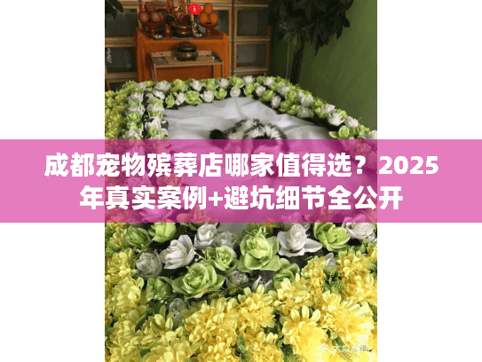成都宠物殡葬店哪家值得选?2025年真实案例+避坑细节全公开 成都宠物殡葬店哪家值得选?2025年真实案例+避坑细节全公开