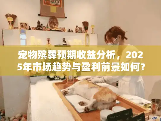 宠物殡葬预期收益分析，2025年市场趋势与盈利前景如何？