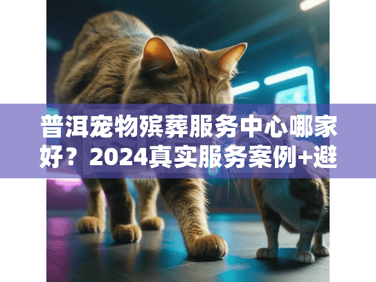 普洱宠物殡葬服务中心哪家好？2024真实服务案例+避坑细节全公开