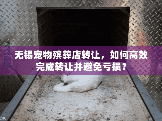 无锡宠物殡葬店转让，如何高效完成转让并避免亏损？