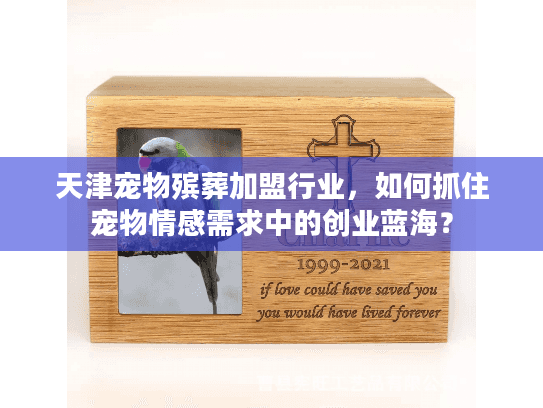 天津宠物殡葬加盟行业,如何抓住宠物情感需求中的创业蓝海? 天津宠物殡葬加盟行业,如何抓住宠物情感需求中的创业蓝海?