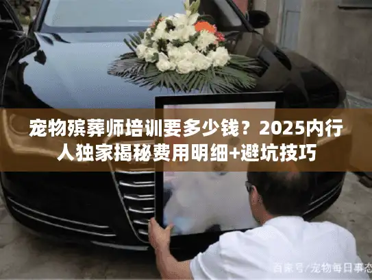 宠物殡葬师培训要多少钱?2025内行人独家揭秘费用明细+避坑技巧 宠物殡葬师培训要多少钱?2025内行人独家揭秘费用明细+避坑技巧