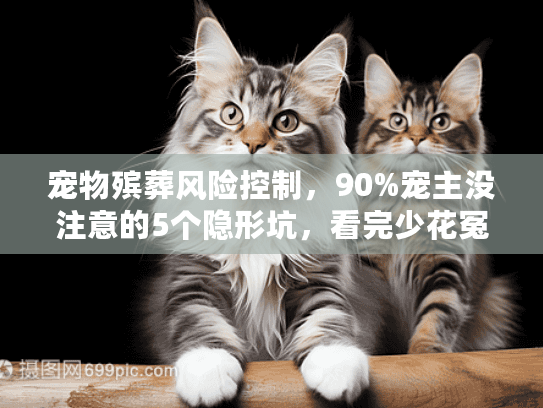 宠物殡葬风险控制，90%宠主没注意的5个隐形坑，看完少花冤枉钱！