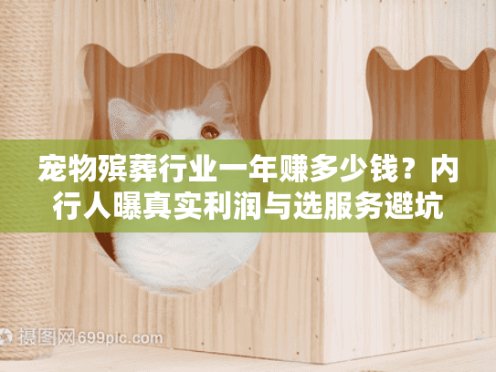 宠物殡葬行业一年赚多少钱?内行人曝真实利润与选服务避坑技巧 宠物殡葬行业一年赚多少钱?内行人曝真实利润与选服务避坑技巧
