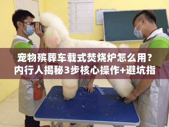 宠物殡葬车载式焚烧炉怎么用?内行人揭秘3步核心操作+避坑指南(2025首发) 宠物殡葬车载式焚烧炉怎么用?内行人揭秘3步核心操作+避坑指南(2025首发)