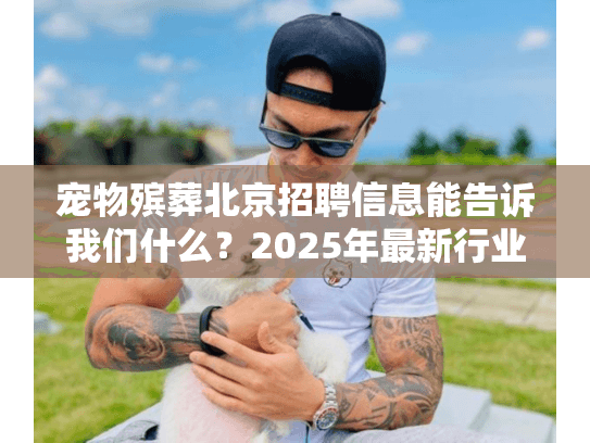 宠物殡葬北京招聘信息能告诉我们什么？2025年最新行业动态与服务选择技巧