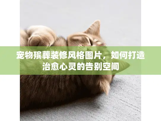 宠物殡葬装修风格图片,如何打造治愈心灵的告别空间 宠物殡葬装修风格图片,如何打造治愈心灵的告别空间