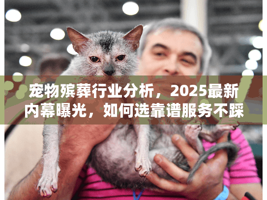 宠物殡葬行业分析，2025最新内幕曝光，如何选靠谱服务不踩坑？