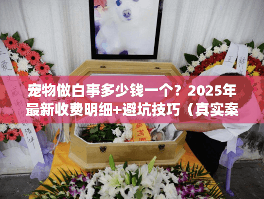 宠物做白事多少钱一个？2025年最新收费明细+避坑技巧（真实案例拆解）