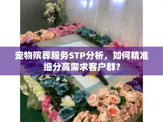 宠物殡葬服务STP分析，如何精准细分高需求客户群？