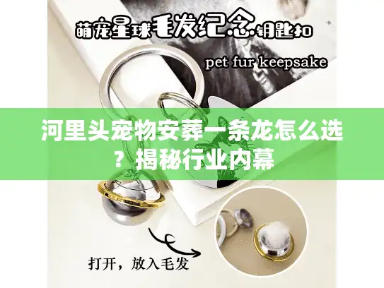 河里头宠物安葬一条龙怎么选？揭秘行业内幕