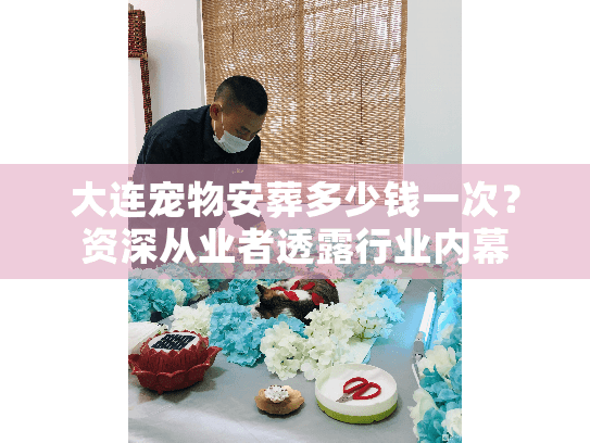 大连宠物安葬多少钱一次？资深从业者透露行业内幕