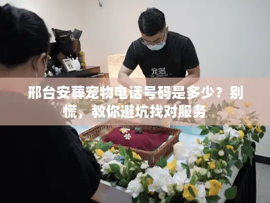 邢台安葬宠物电话号码是多少？别慌，教你避坑找对服务