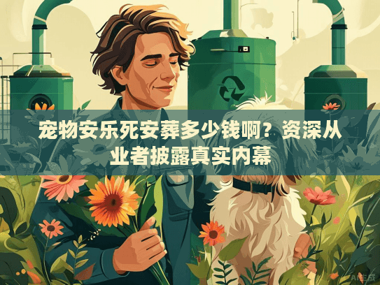 宠物安乐死安葬多少钱啊？资深从业者披露真实内幕